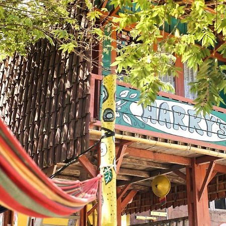 Harry'S Ocean House Watukarung Homestay Kalak Dış mekan fotoğraf