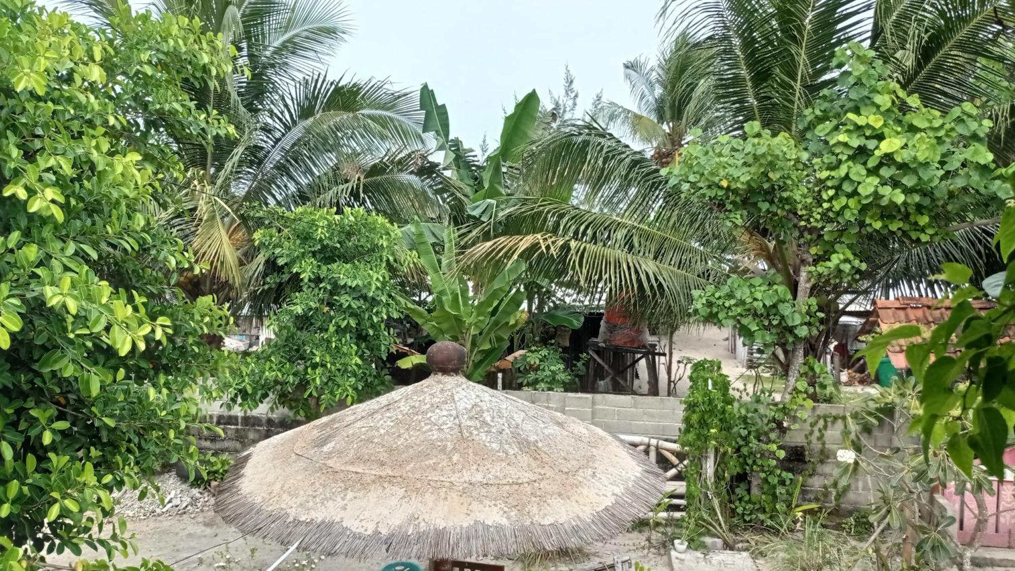 Harry'S Ocean House Watukarung Homestay Kalak Oda fotoğraf